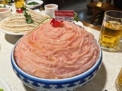 -红樽园鲜货火锅(汇金店)