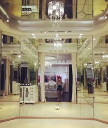 -Color卡诺婚纱礼服馆(南京严选店)