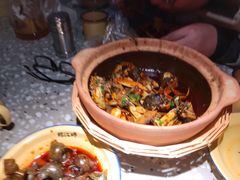 -鹤江桥·红油牛肉粉(SKP店)