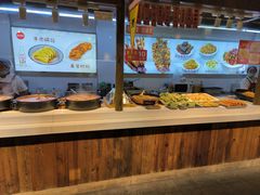 -老城南.鸭血粉丝汤(夫子庙店)