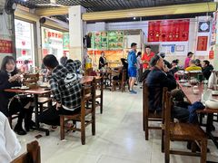 大堂-恒兴发茶店(水巷口店)