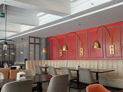 大堂-阿那亚第三食堂 Cafeteria 3