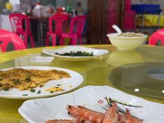 -秋姐美食店(旅游大道店)