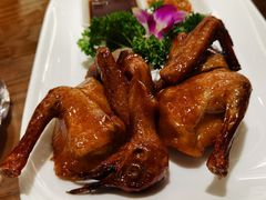 -水月周庄铂尔曼酒店-水月荟中餐厅