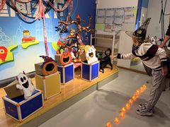 -蓝话筒·少儿成人演讲口才·主持朗诵·戏剧表演(大华第一坊店)