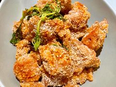 -隅乐胡椒虾·台湾菜·团建(皇岗店)
