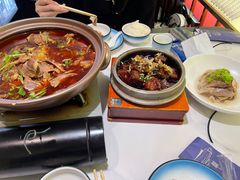 -太阳门淮扬菜(南京博物院店)