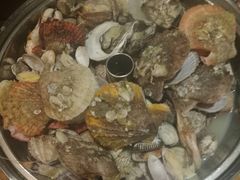 -山沟沟炒鸡(颐灏·海怡名都店)