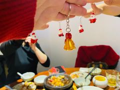 -潮堂(环球金融中心店)