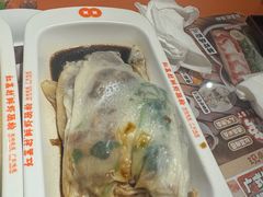 -红荔村肠粉(贝丽店)