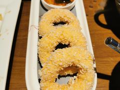 -帕蓝·暹罗料理(大学路店)
