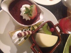 长沙北辰洲际酒店兰调全日餐厅(北辰洲际酒店自助餐厅)-长沙北辰洲际酒店-兰调全日餐厅