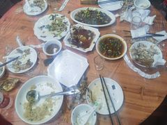 -老地方海鲜坊(步行街店)