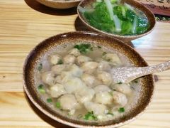-龙抄手(春熙路总店)
