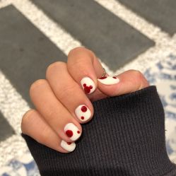 -馨米兰美甲美睫