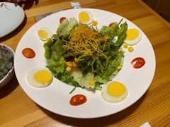 -福匠日本料理(人民路店)