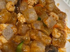 -鲜得莱渔港·小平岛海胆馆(七贤岭店)