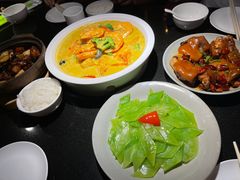 -小资太太餐厅(南岗区店)