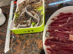 -八合里潮汕鲜牛肉火锅(深圳海岸城店)