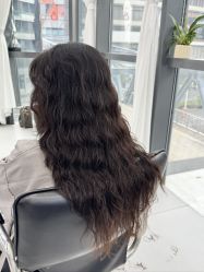 -U·NI SALON 造型