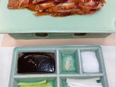 -唐廊烤鸭店(工体店)