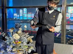 -VENU+海景酒廊
