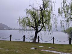-南北湖风景区