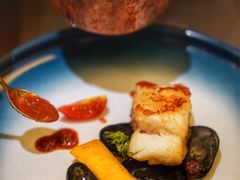 -V Bar海景扒房(北海湾惠龙万达嘉华酒店)