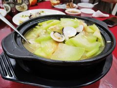 -琼江海鲜店(新民街店)