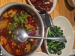 -巴蜀风·地道川菜(总店)