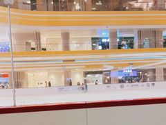 -冠军冰场CHAMPION RINK(苏州中心商场店)