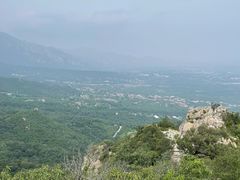 -北京鹫峰国家森林公园