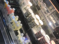 -宝珠奶酪(浦东金桥店)