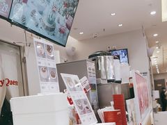 -DQ·蛋糕·冰淇淋(湖景东路店)