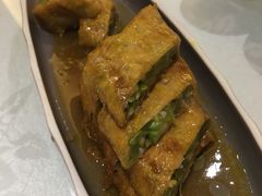 -香雪海饭店中餐厅(人民桥店)