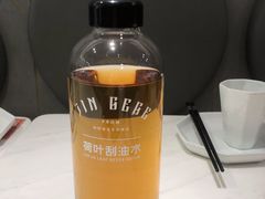 -金戈戈香港豉油鸡(南山海岸城店)