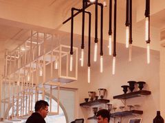 门面-FLOVIE FLORIST CAFE