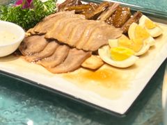-随园花园餐厅(新港中路店)
