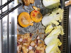 -非烤勿扰韩料自助烤肉(松山湖万科店)