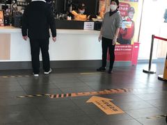 -麦当劳(欢乐谷店)