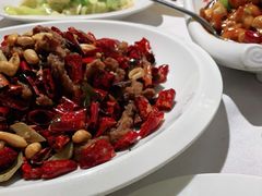 -峨嵋酒家总店(车公庄店)