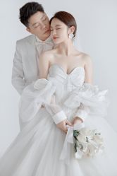 -卡米拉婚纱摄影工作室(金汇广场店)