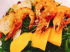 -Dreamsalad梦想轻厨(健康轻食·减脂沙拉·意面·祖庙店)