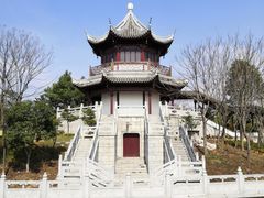-八大山人梅湖景区