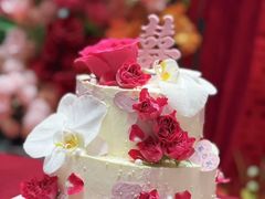 -慕百芙·定制生日蛋糕·DIY