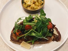 新西兰PS眼肉牛排-CHASE Modern Cuisine(崇宁路店)