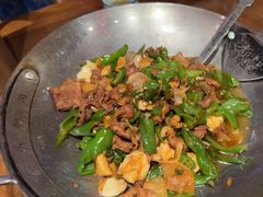 -老湘村·湖南土菜(天河维多利店)