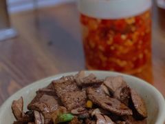 -无名氏面馆(邮电路店)