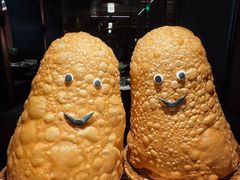 -许爷家·生态湖鲜(徐汇日月光店)