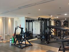 -MYFIT健身工作室(赞成店)